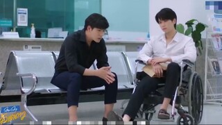ฟ้ามาได้ยังไงเนี่ย