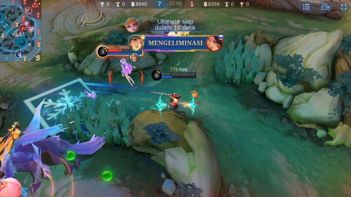 SING SING SING ASING?? PART 1