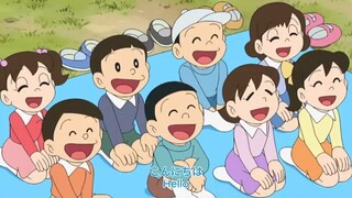 Doraemon episode 836