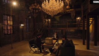 Connection - Episode 28 Finale (TagDub) Korean Series