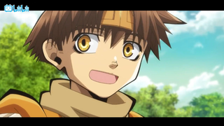 Genousy - Phim anime đấu kiếm cực hay Saiyuuki - Phần 13 #anime #schooltime