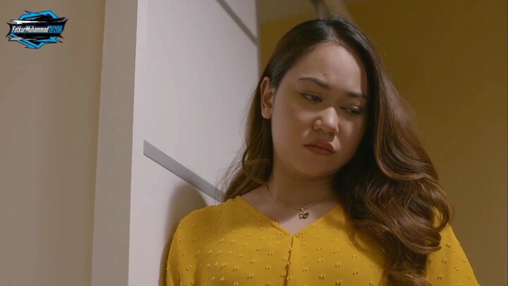 BISIK-BISIK GELORA EPISODE  31 DAN 32