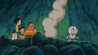 Doraemon movie-3 chàng hiệp sĩ mộng mơ