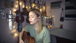 Imahe_Magnus (cover by Ruth Anna Mendoza)