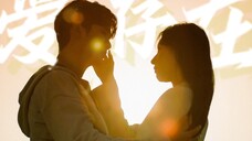 "Cinta yang kuinginkan hanya ada di dalam dirimu."｜Peringatan Penyelesaian Bai Hong