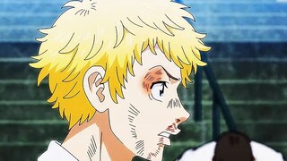 Chỉ cần cứu được em thì anh sẽ cố gắng hết sức #animehay