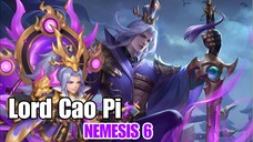 CAOPI NEMESIS 6 👹