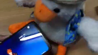 愚人众执行官末席-[公子]达达利鸭