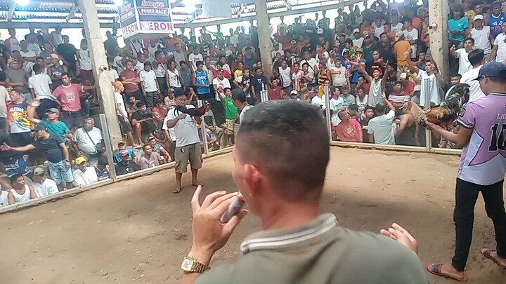 4th fight kelso bulik one fly