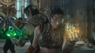 Encantadia Chronicles: Sang'gre: Bagong Yugto (Teaser)
