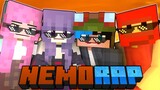NemoRap - A Minecraft Music Video ♪