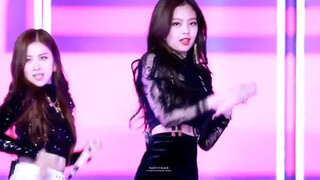 Jennie just doing her thing! 4 million new viewers! 