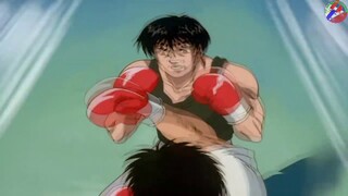 IPPO VS MIYATA (REMATCH)