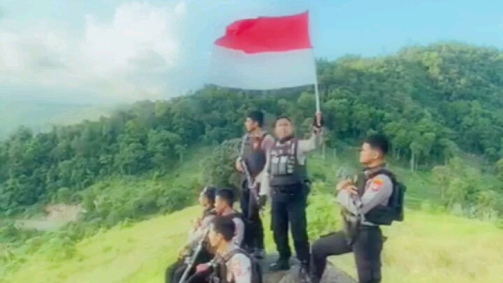 Indonesia 🇮🇩