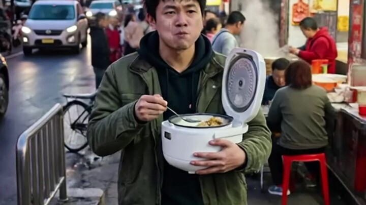 Mendapatkan 3 miliar, pilihlah satu gaya hidup