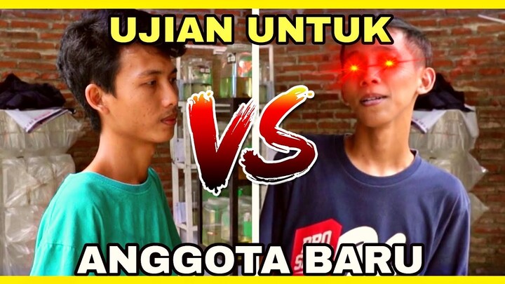 HASILNYA BIKIN NGAKAK 😂