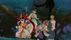 Zenki - Episode 21 | Subtitle Indonesia