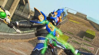 埃戈士血量-1！你以为他是速度型，其实他防御拉满...