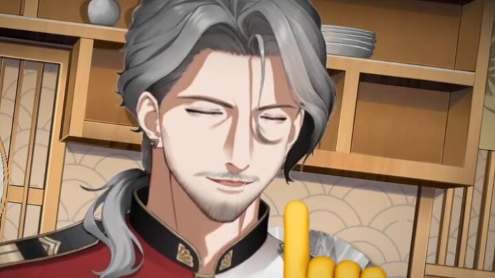 จริงๆ แล้วเจ้าภาพไม่ใช่คุณปู่ของ KFC นะ!
