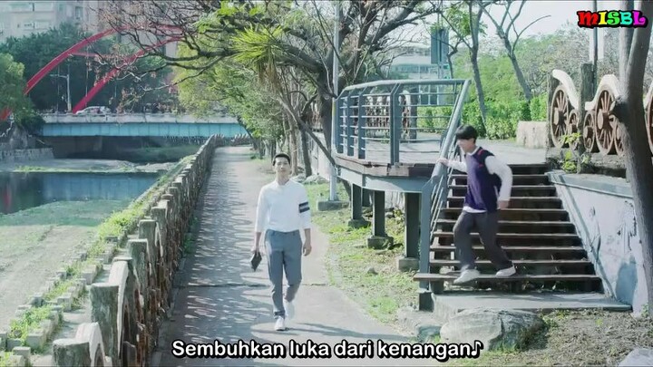 Be loved In House : I do [sub indo] eps 7