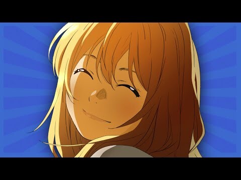 Why You NEED To Watch Your Lie In April