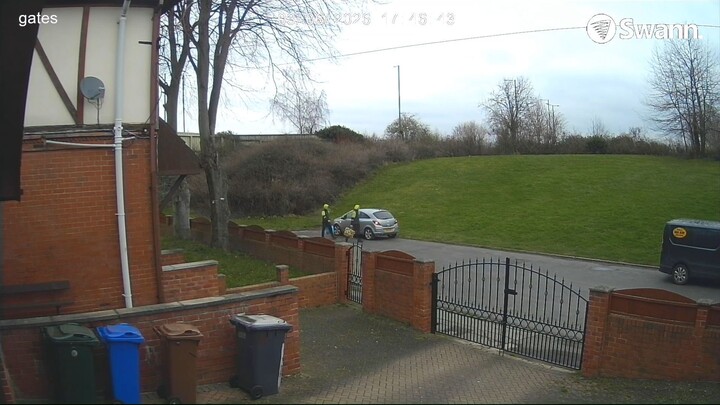 VAUXHALL DV13BBZ - 20260306-172750