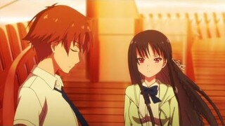 [ AMV ] Classroom of the Elite