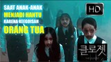 Hantu dari dalam lemari, Rangkum Film Horor Korea The Closet (2020)