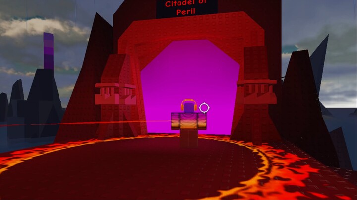 Enter CoP 0x Space