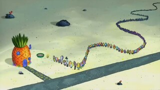spongebob - mobil gelembung [bagian 2] bahasa indonesia