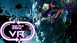 VR 360 Transformers Prim lol