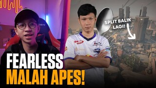 Fearless Kena Kasus PELECEHAN SEKSUAL!! Split AKHIRNYA BALIK LAGI! EG Ternyata Toxic?! - Lazy News