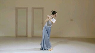 Chinese Classical Dance Body Rhythm "Hand Shape and Hand Posture"