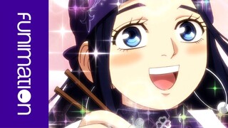 Golden Kamuy – Opening Theme 2 – Reimei