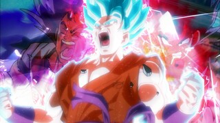 King-ken! My trump card that surpasses the gods!!