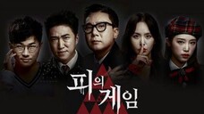 Bloody Game Show Episode 2 English Sub