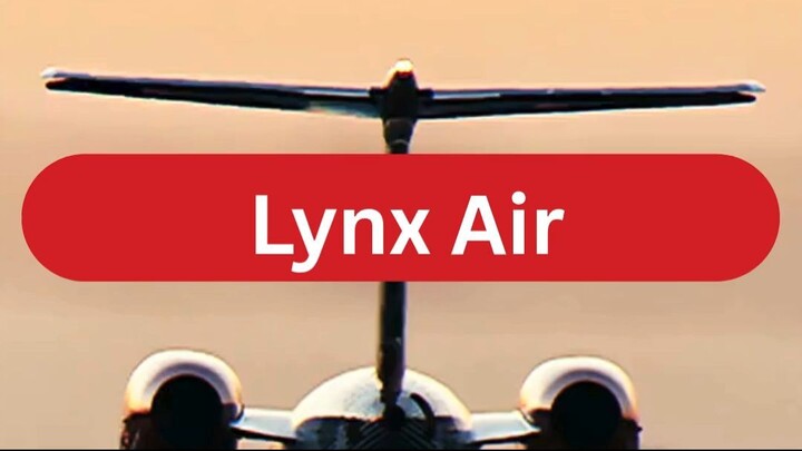 Why Is Lynx  Airlines a Popular Choice for Travelers? 🌺