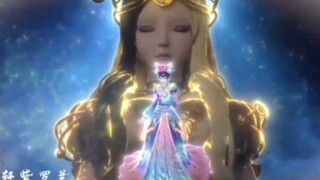 光仙子真的帅炸了(//∇//)