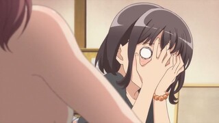 Chị đừng thả rông nữa - Haruka x Kanata - AMV