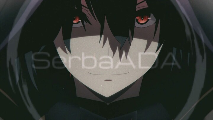 ( Shadow Garden ) kage no jitsuryokusha season 2 ( TRAILER )