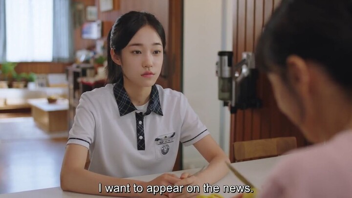 Crash Course in Romance Ep4 (Eng sub)