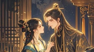 ~ Sistem suruh aku selingkuh dari putra mahkota! pura-pura bodoh tapi, kok dia beneran cinta aku ~