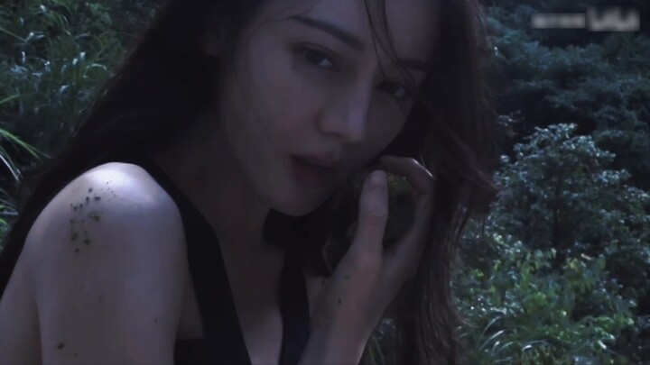 "Nụ cười và ánh mắt của bạn làm tôi phát ốm."