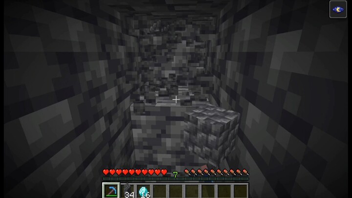 You’re suspected of mining on the sly, but you’re the server owner.