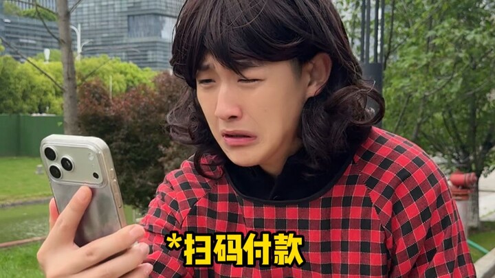 I Met a College Student Selling Bird’s Nest Fruit Stewed with Milk