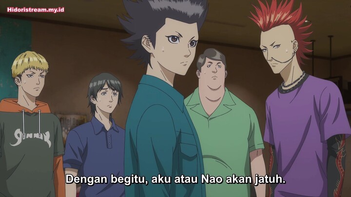 Eps_8 permainan kebohongan