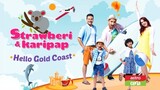 Strawberi Karipap Hello Gold Coast 2015 (Request ✅)