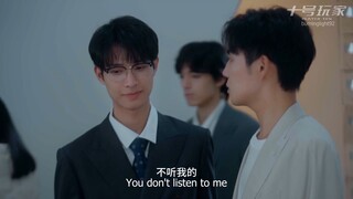 [ENG] 十号玩家 Player Ten S1 EP 7