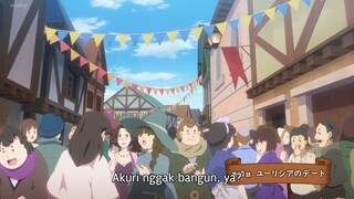 Kanchigai no Atelier Meister - 10 Sub Indo