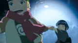 Naruto AMV: CP chính thức ngọt ngào nhất trong Anime - Naruto